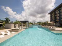Mercure Darwin Airport Resort Hotels in Coconut Grove