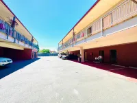 سيتي فيوز بالارات فنادق في Golden Point