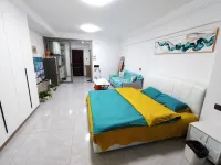 Shanyuan Homestay (Haiyang Road) Các khách sạn ở Hải Dương