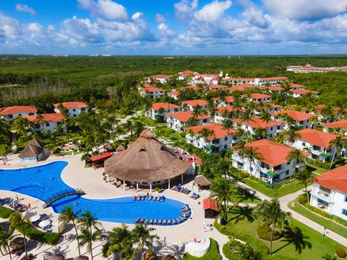 Ocean Maya Royale Todo Incluido - Solo Adultos Hoteles en Solidaridad