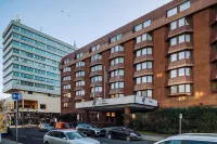 Pentahotel Reading Hotels near Aquapark Reading