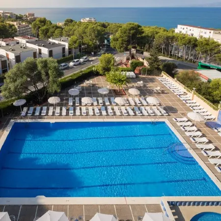 Htop Molinos Park #HtopEnjoy