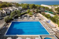 Htop Molinos Park #HtopEnjoy - balcony