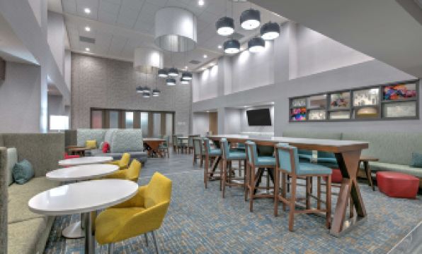 Hampton Inn & Suites by Hilton Port Lavaca