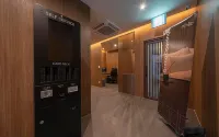 Aank Hotel Daejeon Yuseong 1st