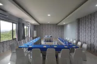 Fafa Hill Hotel and Resort