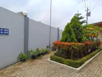 Omah Gunung Homestay Hotel dekat Lintang peternakan bebek