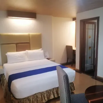 Blueberry Tourist Hotel