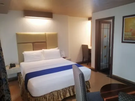 Blueberry Tourist Hotel