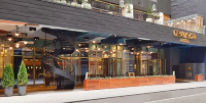 Grayson Hotel Hotels in New York