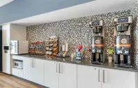 Extended Stay America Premier Suites - Fredericksburg Hotels in Chancellor