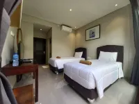 Syariah Lombok Hotel Hotels in Mamben Daya
