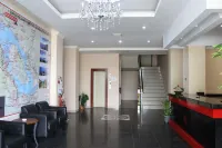 Jts Hotel - 3-Star