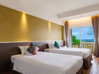 Sunset Beach Hotel Hotels in Chatan