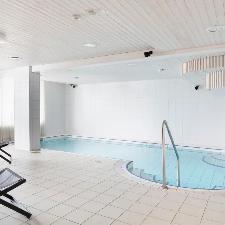 Original Sokos Hotel Tapiola Garden