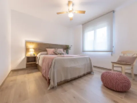 Sant Roc Hotels in Deltebre