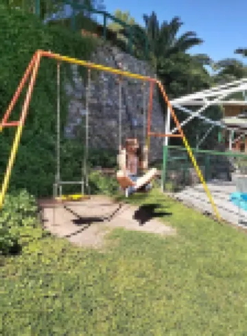 Cabañas Pacari Tampu