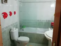 Double Room 1 at Albarraque Shared Bathroom /Between Cascais