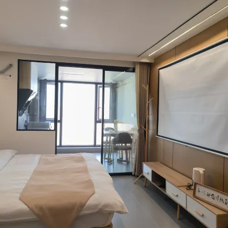 Qiaoxiju Homestay (Gongxing Road)