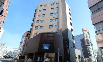 Hotel Trend Takatsuki