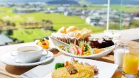 Aso Plaza Hotel