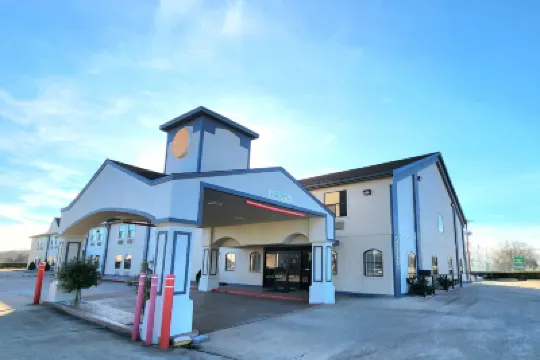 เดย์สอินน์ บายวินด์แฮม โรเซนเบิร์ก โรงแรมใน