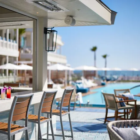 Shore House at the Del, Lxr Hotels & Resorts