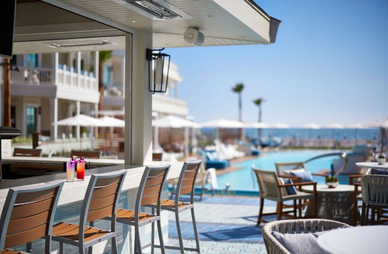 Shore House at the Del, Lxr Hotels & Resorts photo 4