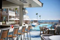 Shore House at the Del, Lxr Hotels & Resorts - Beach