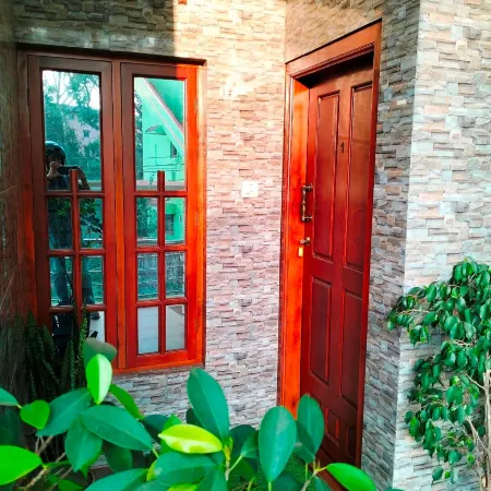 Holidayincoorg Cozy Nest