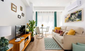 Genteel Home Santo Cristo