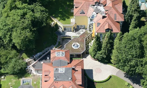 Hotel-Restaurant Villa Hammerschmiede