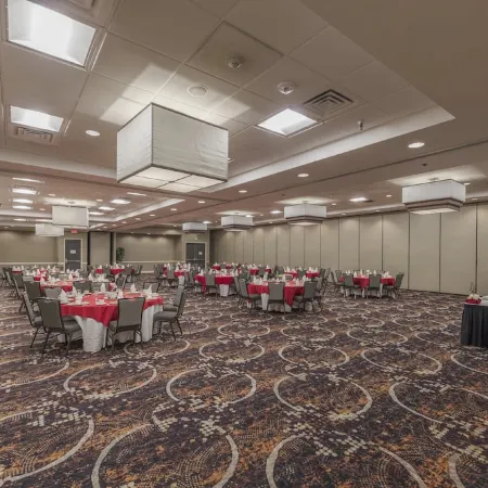 Holiday Inn AUSTIN MIDTOWN by IHG