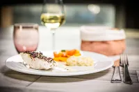Best Western le Moulin de Ducey Hotels in Saint-Laurent-de-Terregatte
