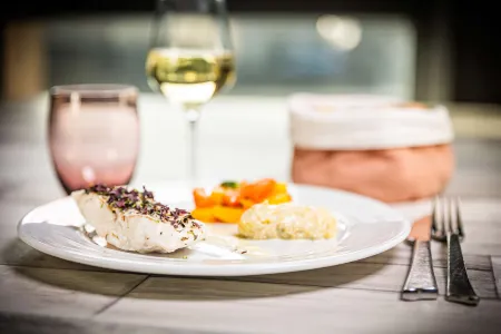 Best Western le Moulin de Ducey