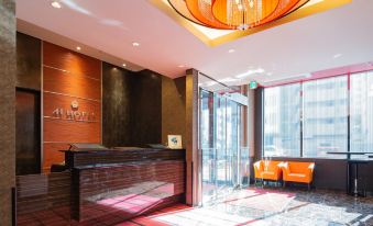 Aihotel Keikyu Kamata - Housity