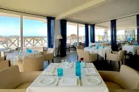 Atlas Essaouira Riad Resort Hotel a Ghazoua