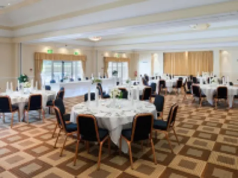 Airport Inn Manchester Hotels in Wilmslow