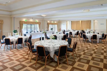 Airport Inn Manchester