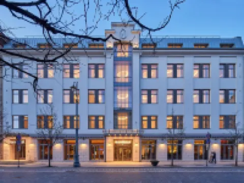 Neringa Hotel Hotels in Vilnius