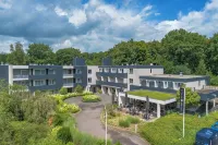 Fletcher Hotel-Restaurant de Buunderkamp Hotels in 