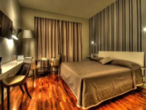 Hotel Datini Hotels in Prato
