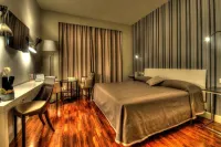 Hotel Datini Hotels in Prato