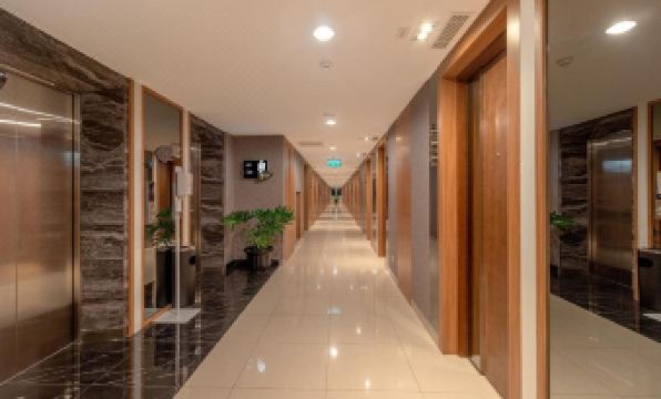 Kartika One Hotel - Jakarta