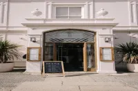 The Godolphin Hotel Hotels in Marazion