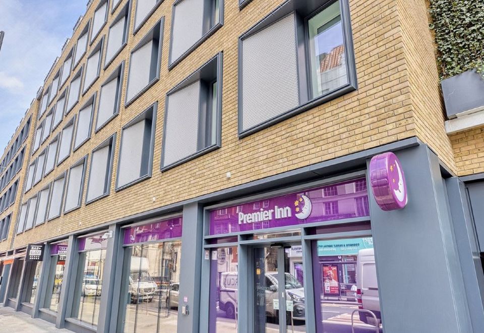 Premier Inn London Hammersmith 이미지2