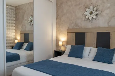 La Posada del 42 Hoteles en 
