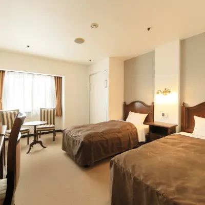 Hirosaki Park Hotel Hotels near Hirosaki Park Civic Square