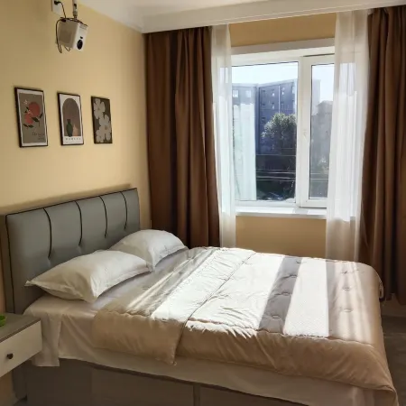 Suiyuan Homestay (Qizhong Road)