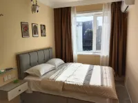 yzms Apartment (Qizhong Road)